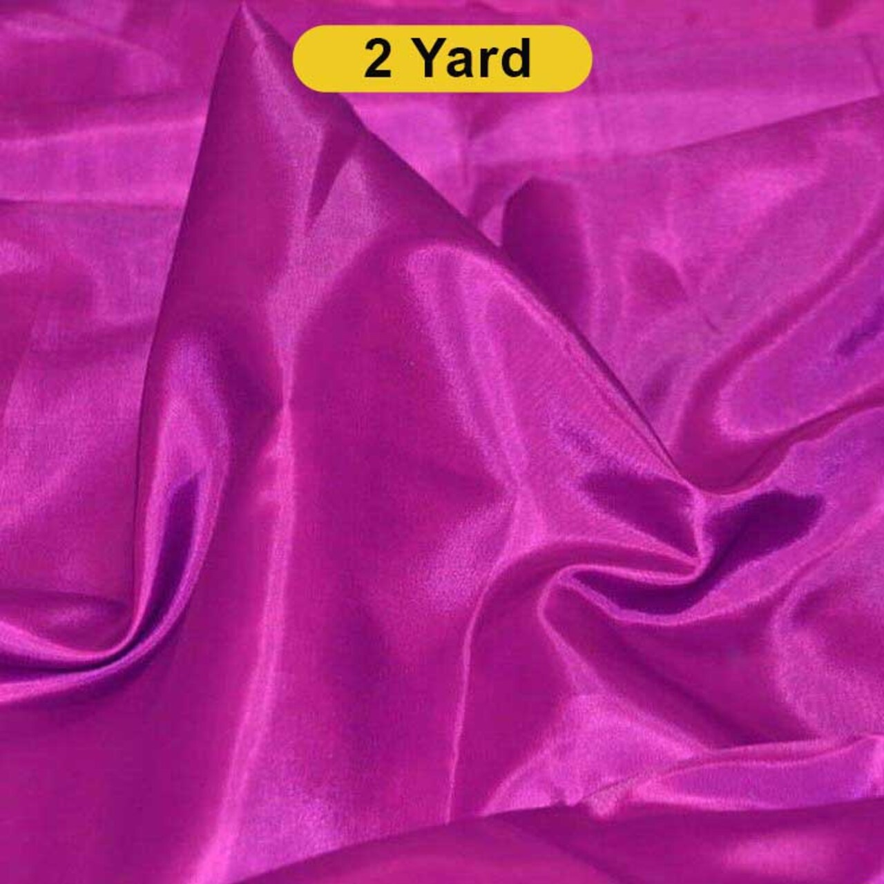 Polyester Silky Habotai Lining 58" Wide Soft & Silky Multiple Colors